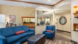 <b>Comfort Inn Lobby</b>. Images powered by <a href="https://iceportal.shijigroup.com/" title="IcePortal" target="_blank">IcePortal</a>.