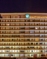 Quality Inn & Suites Cincinnati