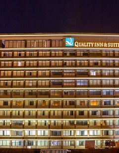 Quality Inn & Suites Cincinnati