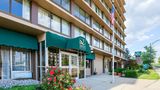 <b>Quality Inn & Suites Cincinnati Exterior</b>. Images powered by <a href="https://iceportal.shijigroup.com/" title="IcePortal" target="_blank">IcePortal</a>.