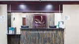 <b>Quality Inn & Suites Cincinnati Lobby</b>. Images powered by <a href="https://iceportal.shijigroup.com/" title="IcePortal" target="_blank">IcePortal</a>.