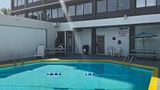 <b>Quality Inn & Suites Cincinnati Pool</b>. Images powered by <a href="https://iceportal.shijigroup.com/" title="IcePortal" target="_blank">IcePortal</a>.