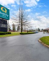 Quality Inn Wooster