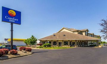 Comfort Inn Norwalk