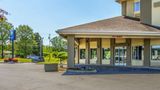Comfort Inn Norwalk Exterior