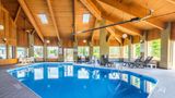 Comfort Inn Norwalk Pool