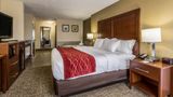 Comfort Inn Norwalk Suite
