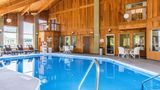 Comfort Inn Norwalk Pool