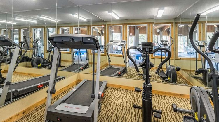Comfort Inn Norwalk Health