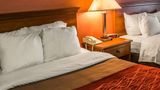 Quality Inn East Liverpool - Calcutta Room