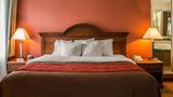 Quality Inn East Liverpool - Calcutta Suite