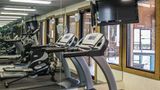 Quality Inn East Liverpool - Calcutta Health