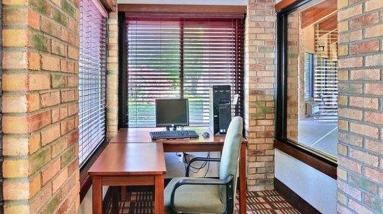 Quality Inn East Liverpool - Calcutta Other