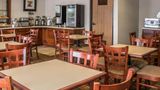 Quality Inn East Liverpool - Calcutta Restaurant