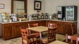 Quality Inn East Liverpool - Calcutta Restaurant