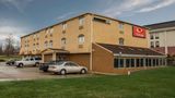 Econo Lodge Exterior