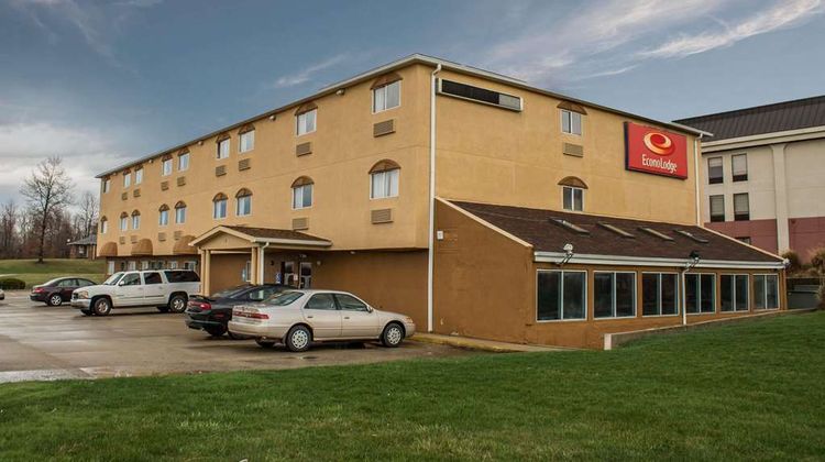 Econo Lodge Exterior