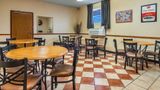 Econo Lodge Restaurant