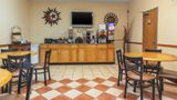Econo Lodge Restaurant