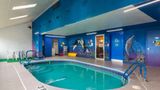 Econo Lodge Pool