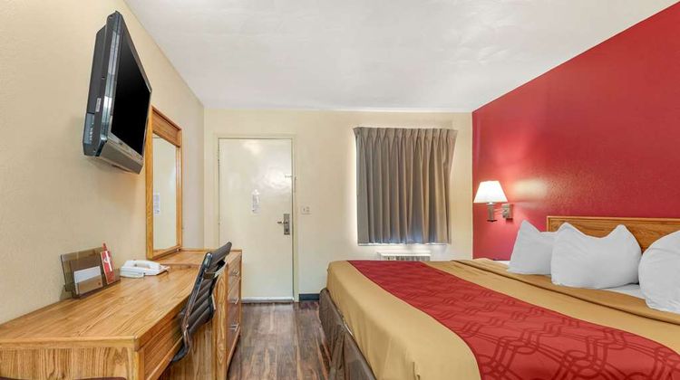 Rodeway Inn Jeffersonville Room