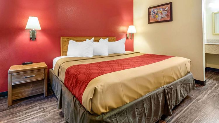Rodeway Inn Jeffersonville Room