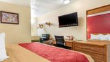 <b>Rodeway Inn Jeffersonville Room</b>. Images powered by <a href="https://iceportal.shijigroup.com/" title="IcePortal" target="_blank">IcePortal</a>.