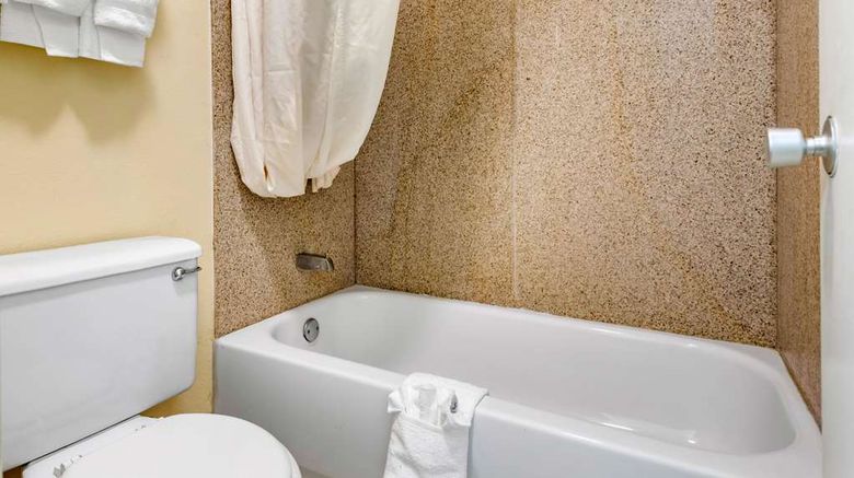 <b>Rodeway Inn Jeffersonville Room</b>. Images powered by <a href="https://iceportal.shijigroup.com/" title="IcePortal" target="_blank">IcePortal</a>.