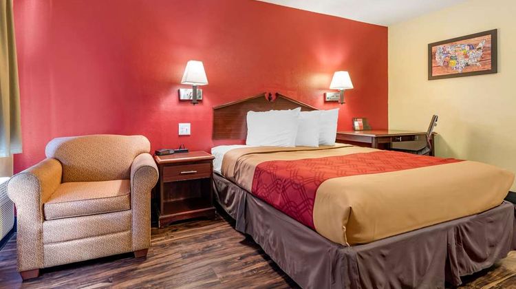 Rodeway Inn Jeffersonville Room