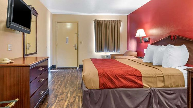 Rodeway Inn Jeffersonville Room