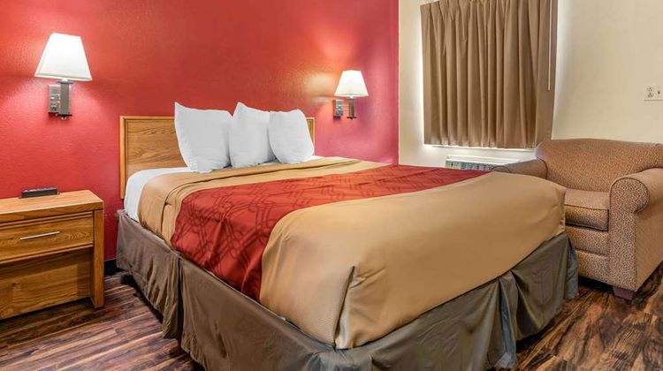 Rodeway Inn Jeffersonville Room