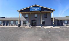 Rodeway Inn Jeffersonville