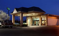 Quality Inn and Conference Center