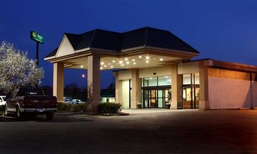 Quality Inn and Conference Center