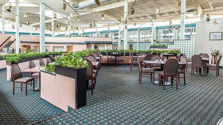 Quality Inn and Conference Center Restaurant