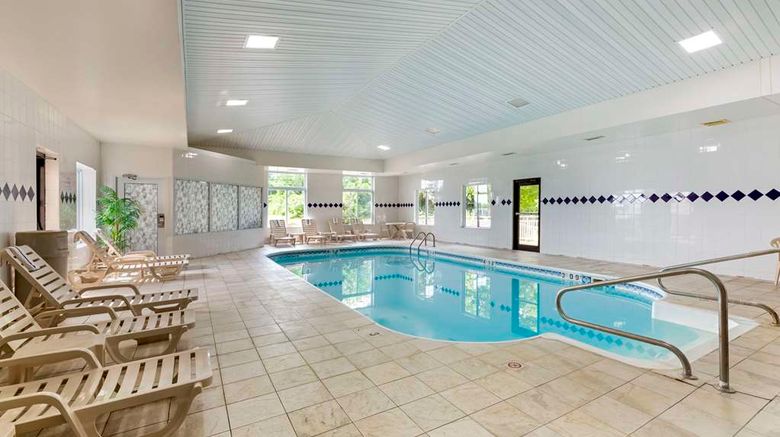 <b>Quality Inn Huron Pool</b>. Images powered by <a href="https://iceportal.shijigroup.com/" title="IcePortal" target="_blank">IcePortal</a>.