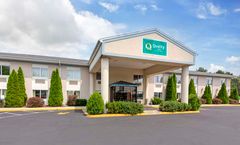 Quality Inn Huron