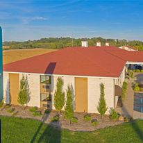 Quality Inn Milan-Sandusky