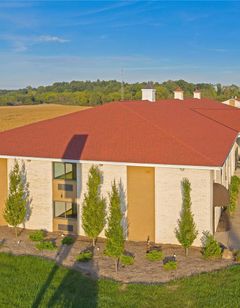 Quality Inn Milan-Sandusky