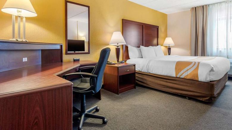 <b>Quality Inn & Suites Zenesville Room</b>. Images powered by <a href="https://iceportal.shijigroup.com/" title="IcePortal" target="_blank">IcePortal</a>.