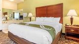 Quality Inn & Suites Zenesville Room