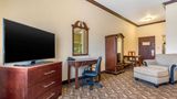 Quality Inn & Suites Zenesville Room