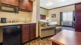 Quality Inn & Suites Zenesville Room