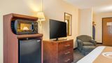 Quality Inn & Suites Zenesville Room