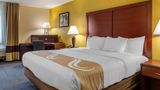 Quality Inn & Suites Zenesville Room