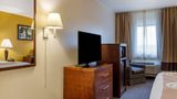 Quality Inn & Suites Zenesville Room