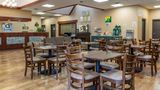 Quality Inn & Suites Zenesville Restaurant