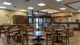 Quality Inn & Suites Zenesville Restaurant