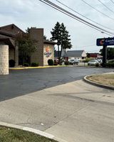 Comfort Inn Toledo West