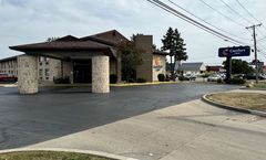 Comfort Inn Toledo West